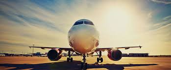 Vận tải hàng không quốc tế - TMT Logistics - Công Ty TNHH Tiếp Vận TMT